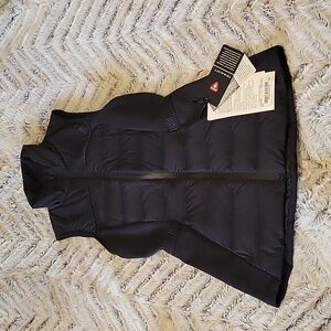 Down for it all vest